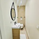 公寓 Bright And Cozy 2 Bedroom In Center *