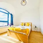 Bright And Cozy 2 Bedroom In Center 公寓 卢森堡