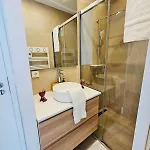 公寓 Bright And Cozy 2 Bedroom In Center *